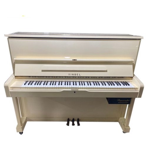 Đàn Piano Cơ Upright Rinbel No225